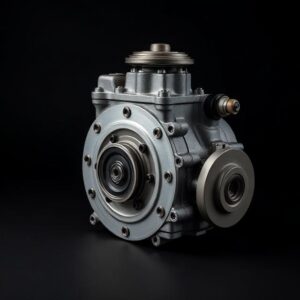 Hydraulpump HD-450